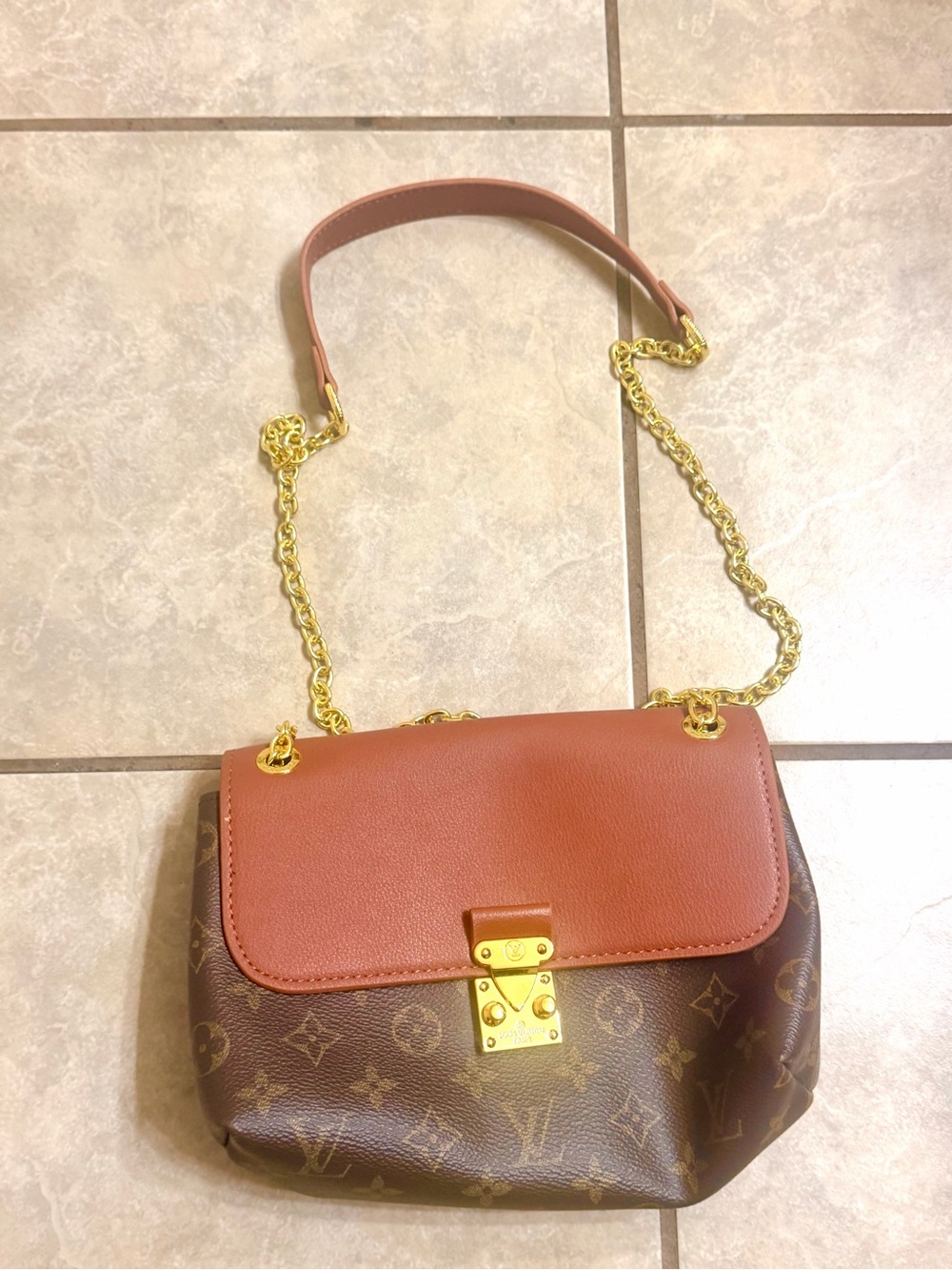 Louis Vuitton Madeleine PM